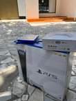 A picture of Playstation 5