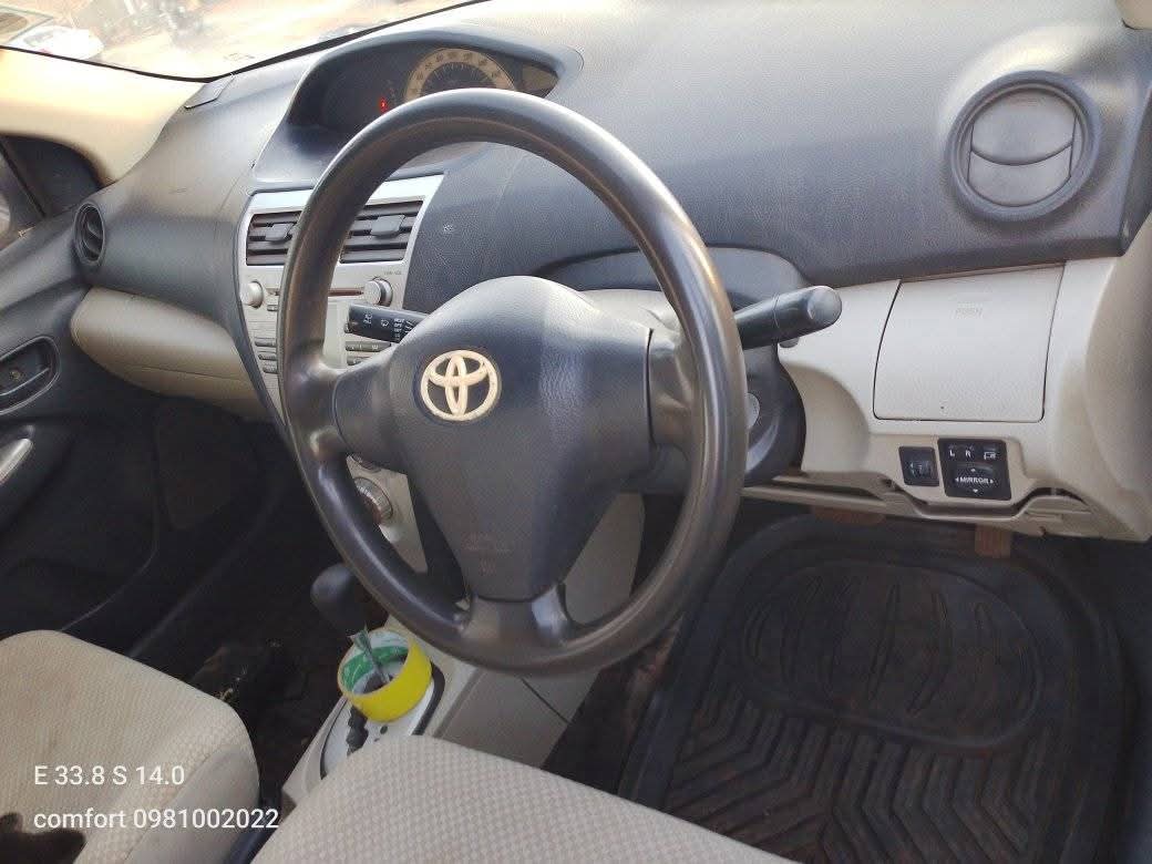 used toyota