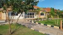 A picture of House available for sale at bwebajja on entebbe road with
