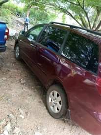 A picture of Siana Everything is intact 2 250K 07044845839 First come first