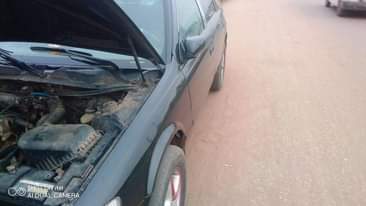 A picture of 2001 Toyota Camry Good