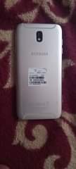A picture of Samsung Galaxy J7 Pro