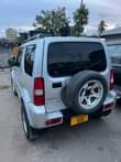 A picture of SUZUKI JIMMY