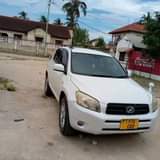 A picture of Rav4 miss Tz
