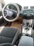 A picture of Honda Accord EOD