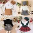 A picture of Kids clothes