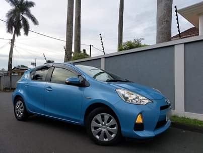 hybrid cars