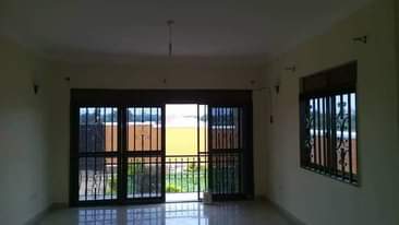 A picture of Kira Nakwero Canaan estate 3bedrooms 2bathrooms on Quick sale starting