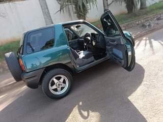 A picture of UAN Rav4 short chasis at 13m 0708855475