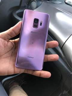 samsung s9
