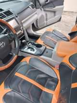 A picture of Nearly used 2014 Camry Engine gear untouched Ac chilling buy