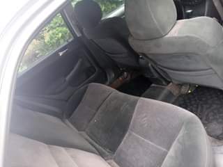 A picture of Neatly used Honda accord 2005 model for sale in PortHarcourt