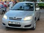 A picture of Toyota Run X 0757290761
