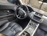 A picture of Range rover