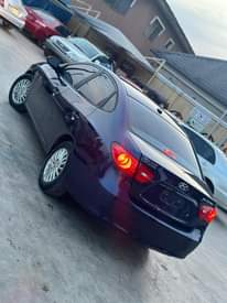 A picture of Elantra