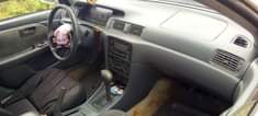 A picture of Toyota Camry Envelope