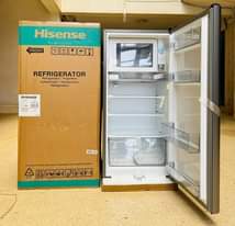 A picture of FRIDGES