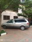 A picture of First body neatly used 2000 Toyota Sienna