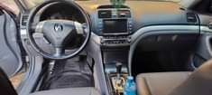 A picture of Few months used Acura TSX