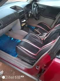 A picture of Car