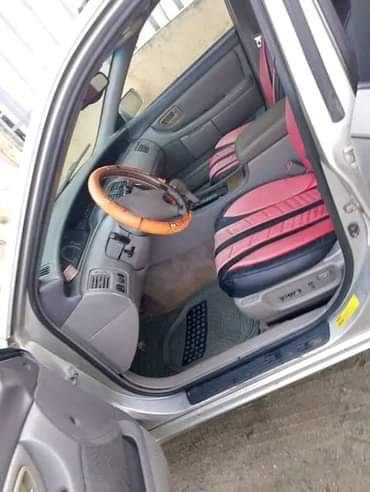 A picture of DISTRESS SALE Neatly Used Toyota Avalon Lexus First Body pan