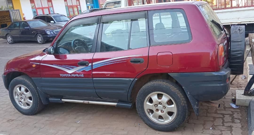 automatic vehicles