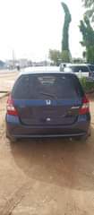 A picture of Honda Jazz Super Stand Price 1 8 Location Kano State
