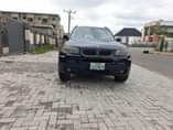 A picture of Super Distress Sale Extremely super sharp 2008 BMW X3 Car