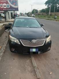 A picture of 08 Toyota Camry V4 Untampered engine Good gear still the