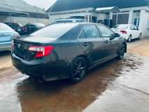 A picture of Brand Toyota Model Camry SE Year 2013 Pure 1st body