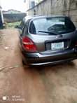 A picture of Nissan almera Buy and travel Location Ibafo ogun Direct from