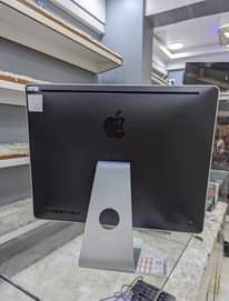 A picture of I MAC DUAL CORE