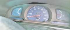 A picture of Hilux