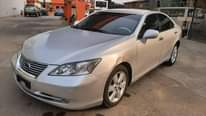 A picture of Lexus Es350 2008 model