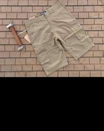 A picture of Cargo shorts
