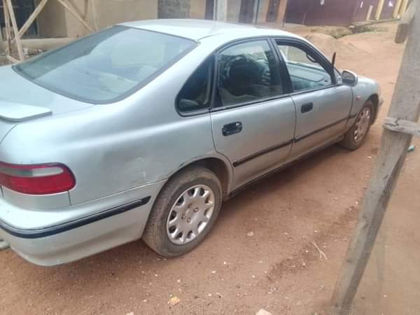 A picture of Honda Accord Bullet Automatic Buy and drive Location OSOGBO Price