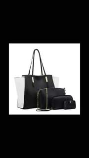 A picture of Handbag