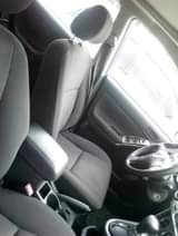 A picture of Pontiac vibe 2004 model first body accident free clean interior