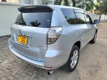 A picture of TOYOTA VANGUARD FOR SALE