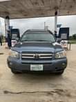A picture of Toyota Highlander