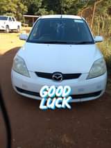 mazda