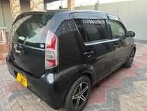 A picture of Toyota passo