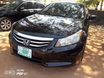 A picture of Sound 2008 Honda Accord