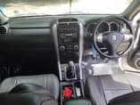 A picture of SUZUKI ESCUDO