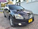 A picture of NISSAN DUALIS FOR SALE 0655405744