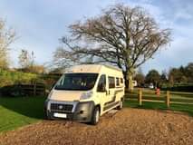 campervans for sale uk