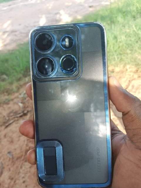 tecno pop7