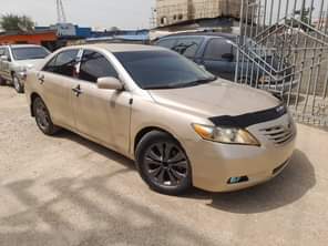 A picture of Super Sharp Very Clean 2008 Toyota Camry Toks Standard Untouched