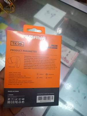A picture of Headphone