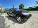 A picture of Nissan Murano 6 500 000